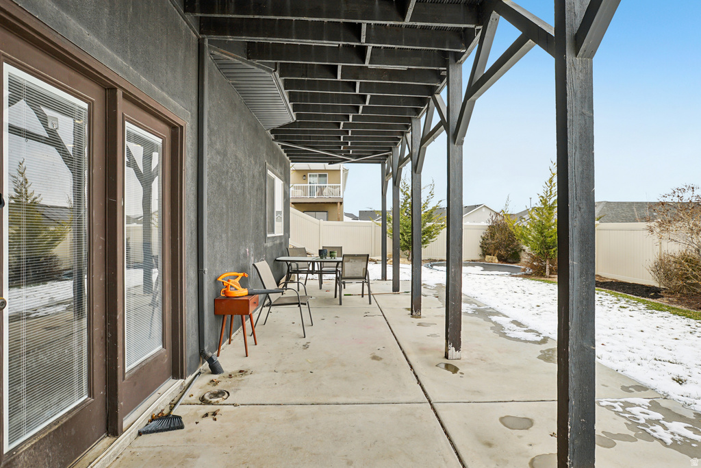 428 W CAHILL AVE Saratoga Springs, UT 84045