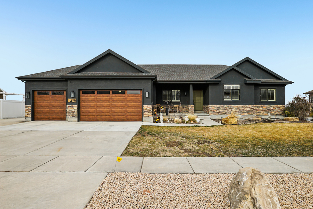 428 W CAHILL AVE Saratoga Springs, UT 84045