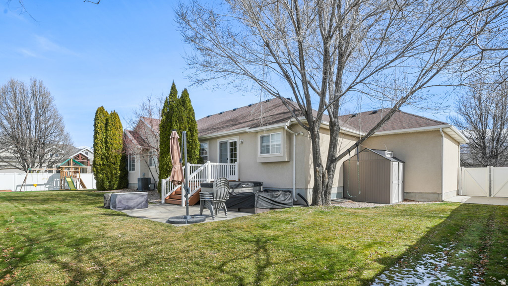 499 N 1520 E Lehi, UT 84043
