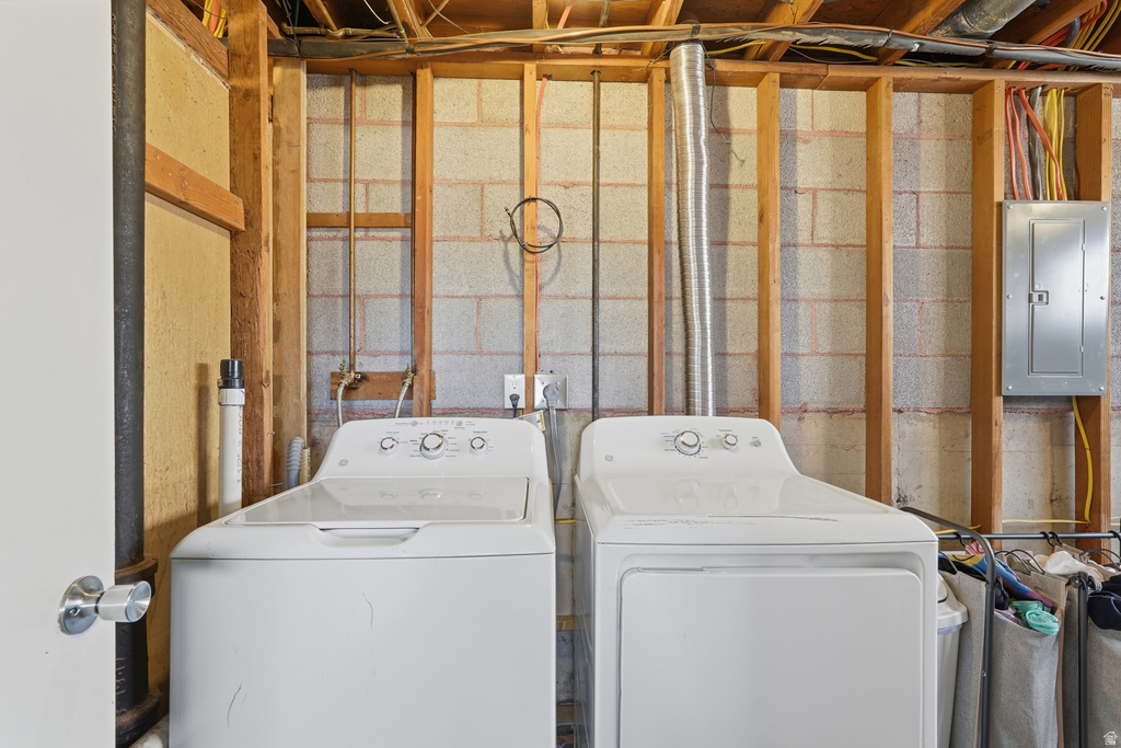 311 W 5200 S Washington Terrace, UT 84405