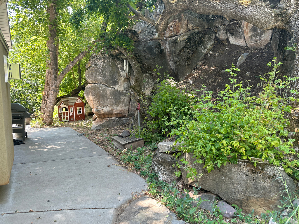 7737 W SAWTOOTH CV Vernal, UT 84078