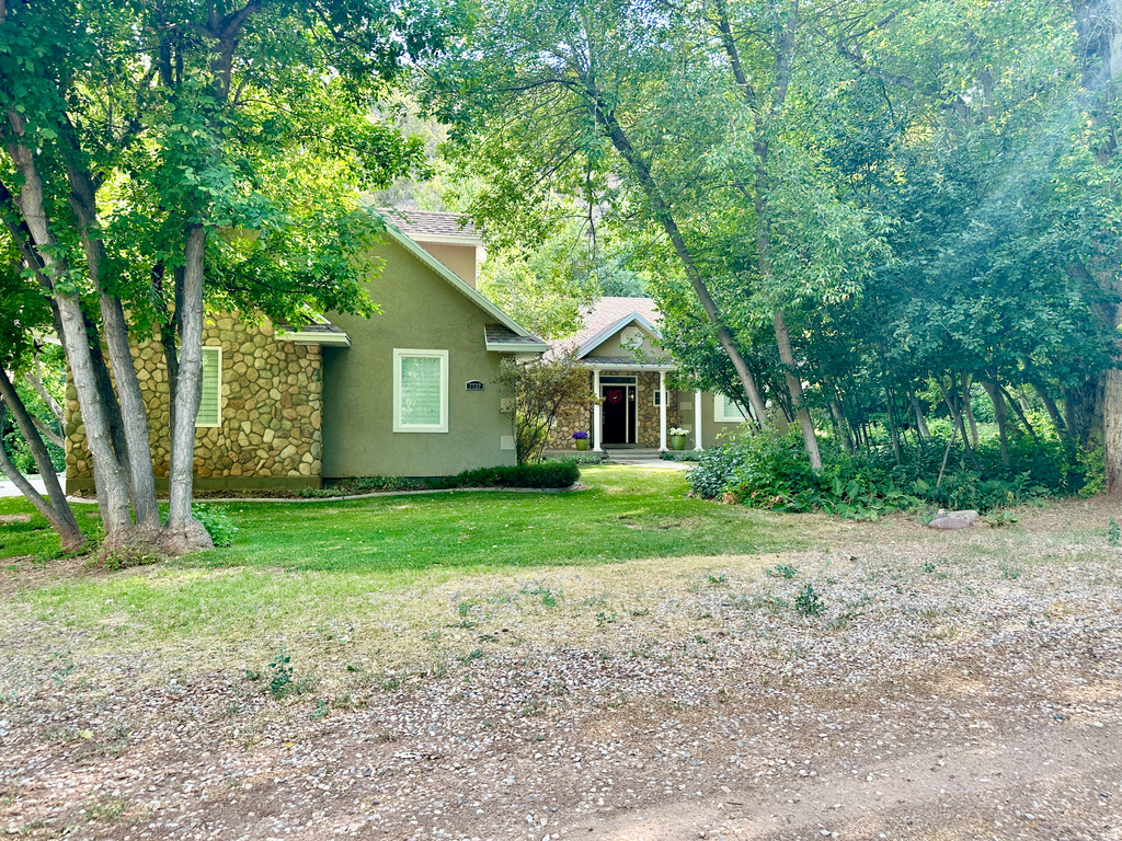 7737 W SAWTOOTH CV Vernal, UT 84078