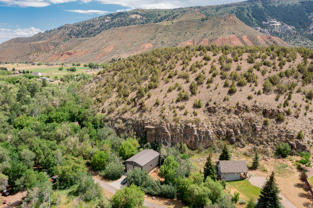 7737 W SAWTOOTH CV Vernal, UT 84078