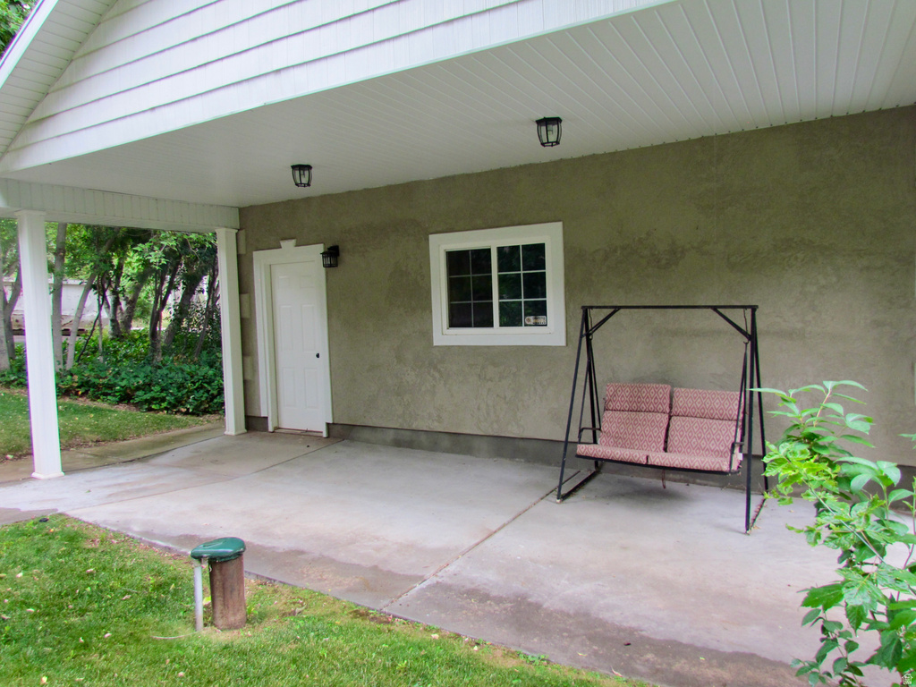 7737 W SAWTOOTH CV Vernal, UT 84078