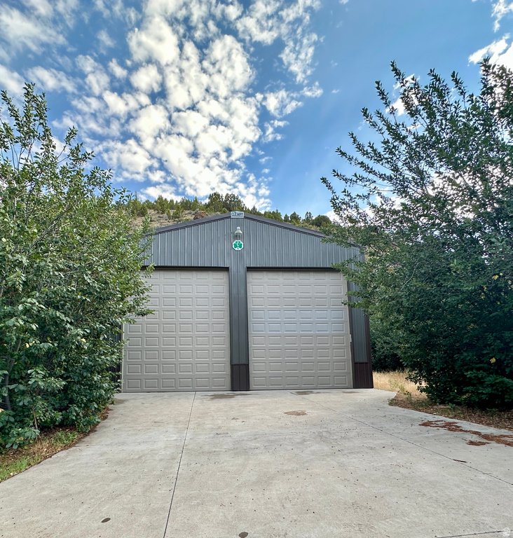 7737 W SAWTOOTH CV Vernal, UT 84078