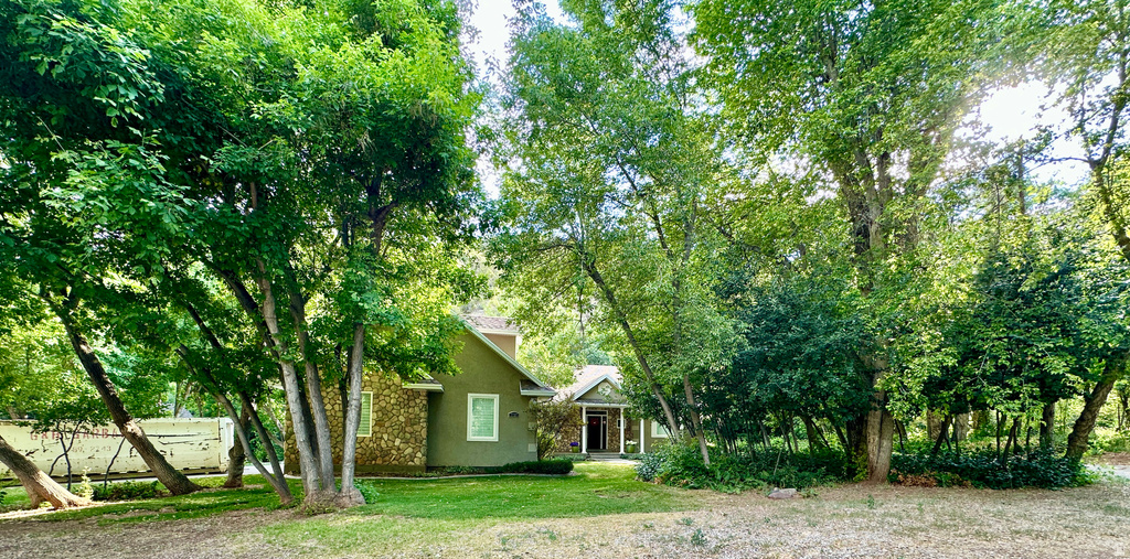 7737 W SAWTOOTH CV Vernal, UT 84078