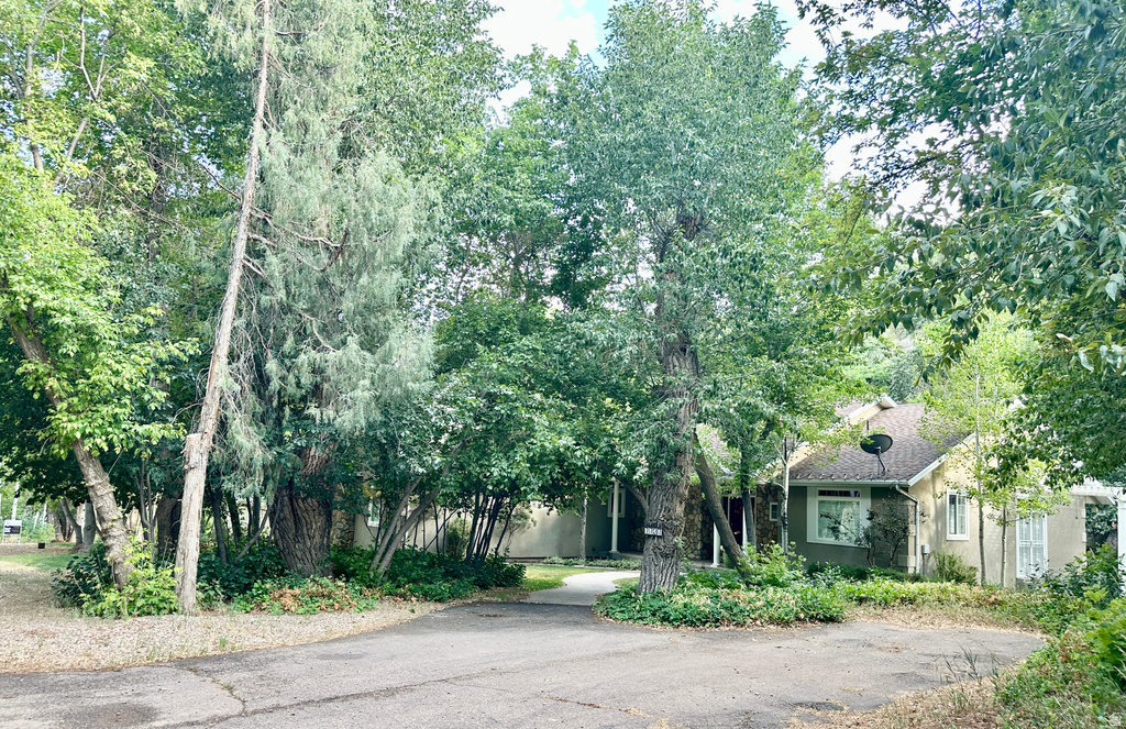 7737 W SAWTOOTH CV Vernal, UT 84078