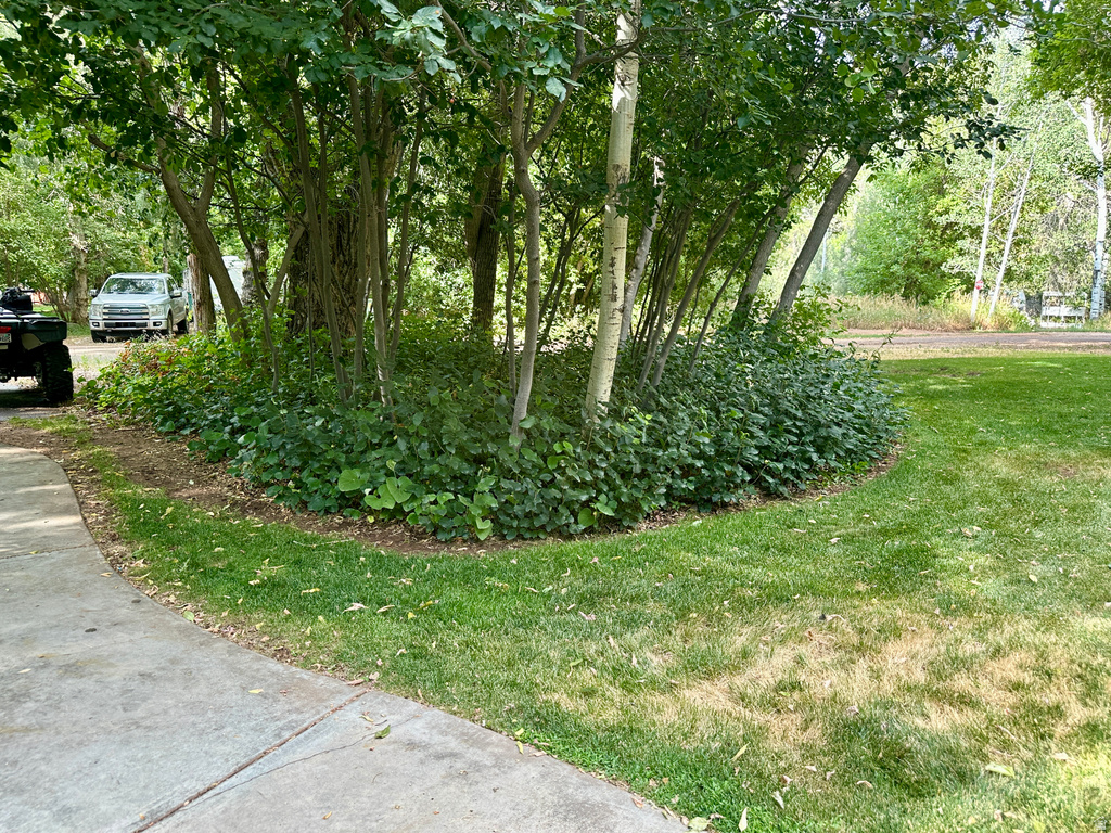 7737 W SAWTOOTH CV Vernal, UT 84078