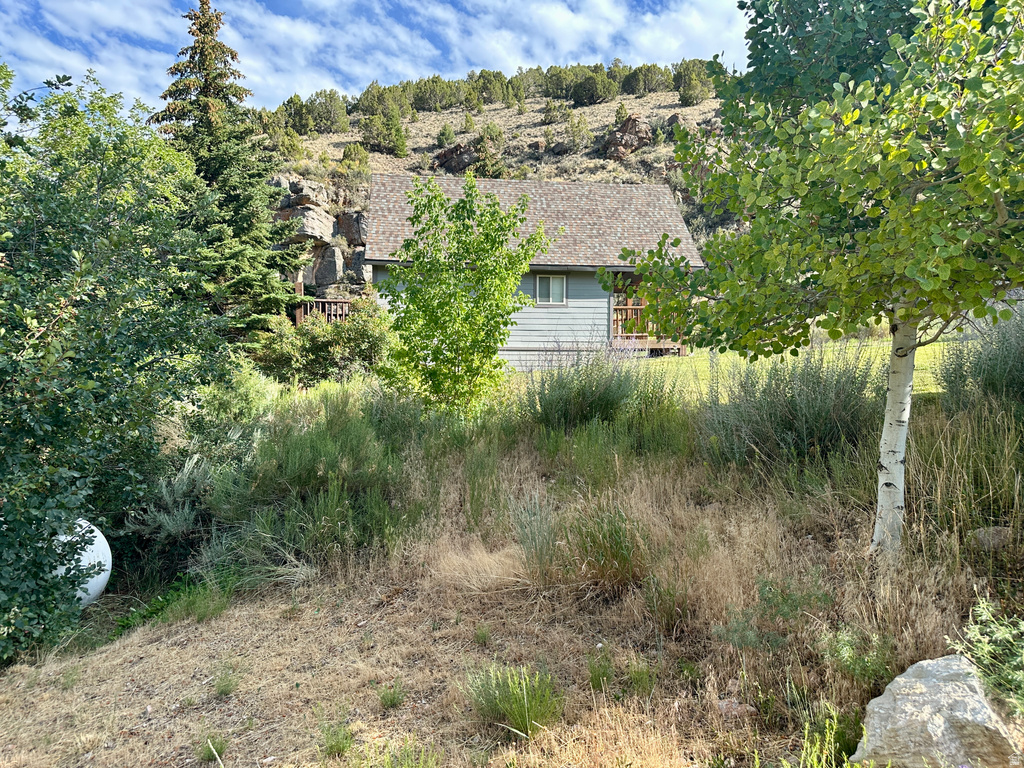 7737 W SAWTOOTH CV Vernal, UT 84078