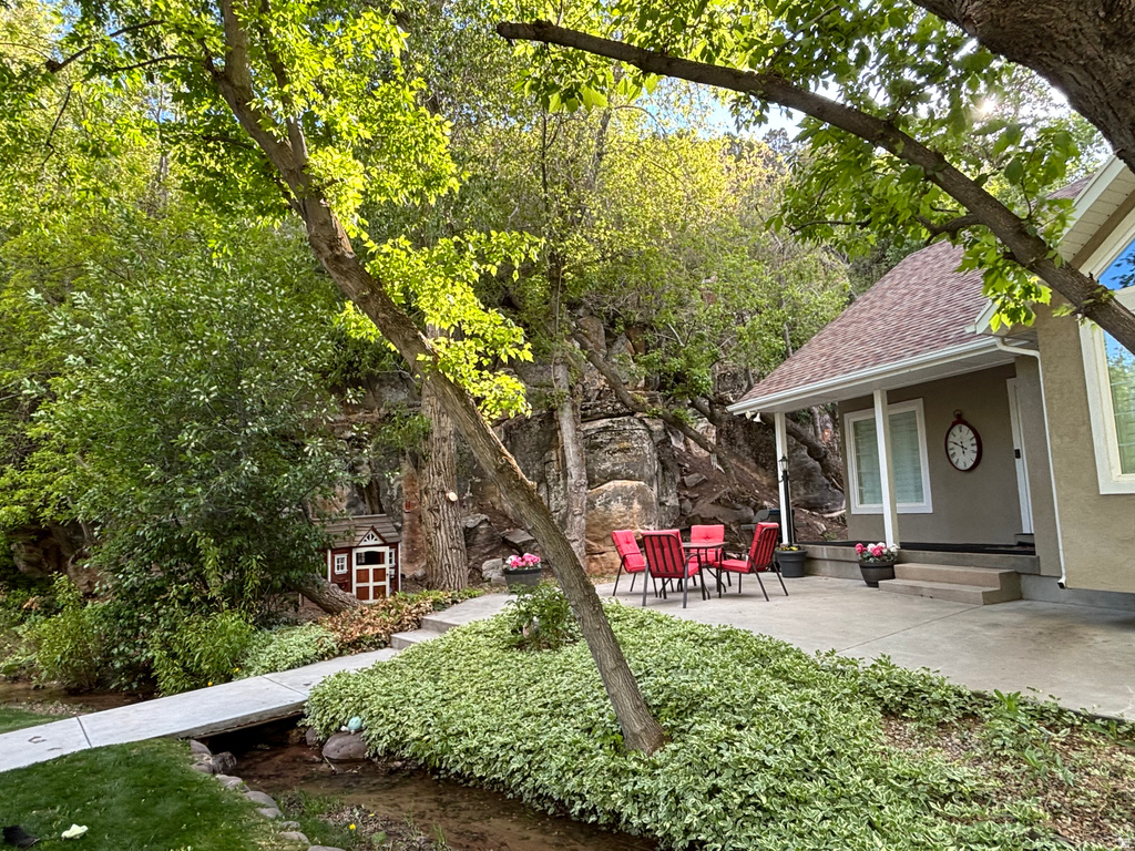 7737 W SAWTOOTH CV Vernal, UT 84078