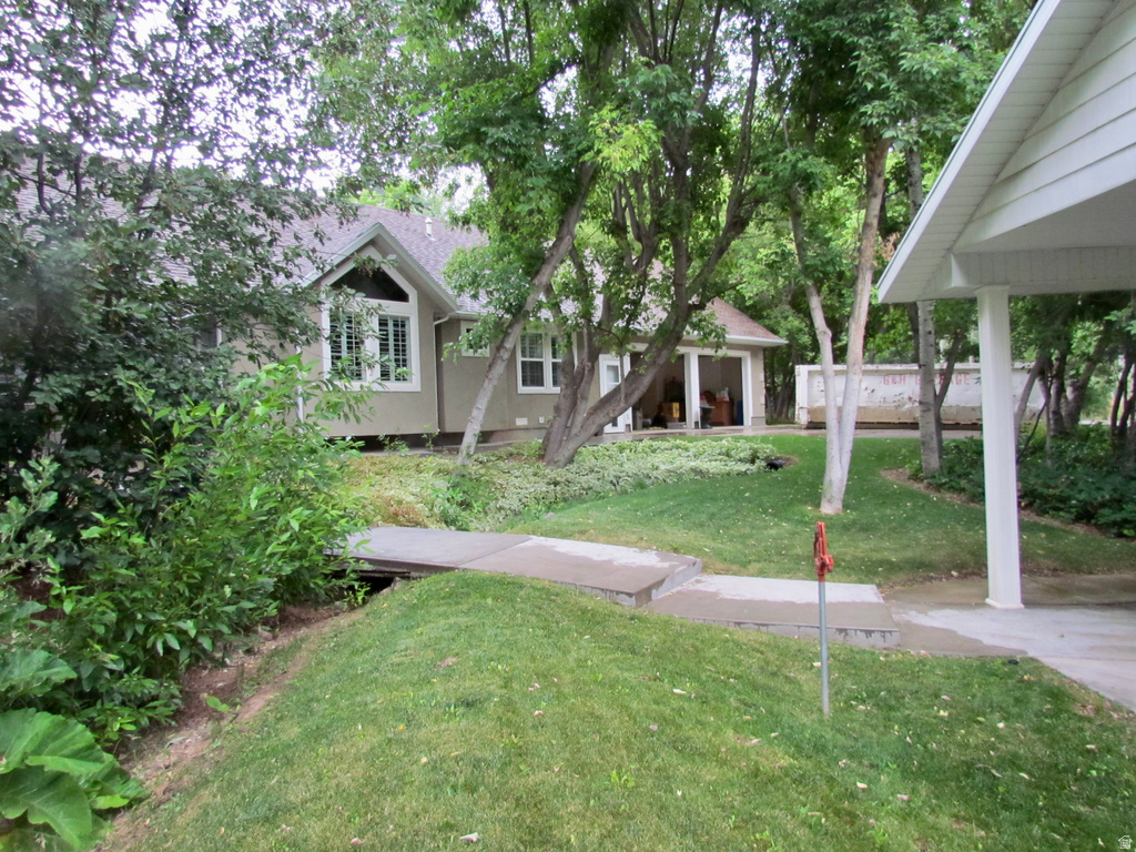 7737 W SAWTOOTH CV Vernal, UT 84078