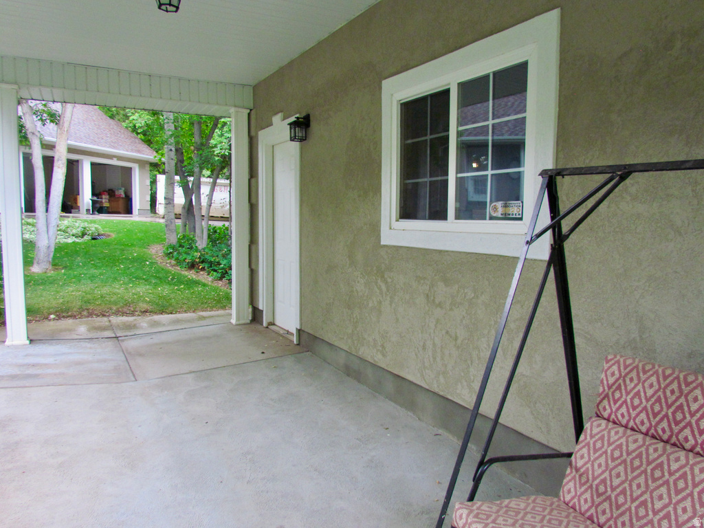 7737 W SAWTOOTH CV Vernal, UT 84078