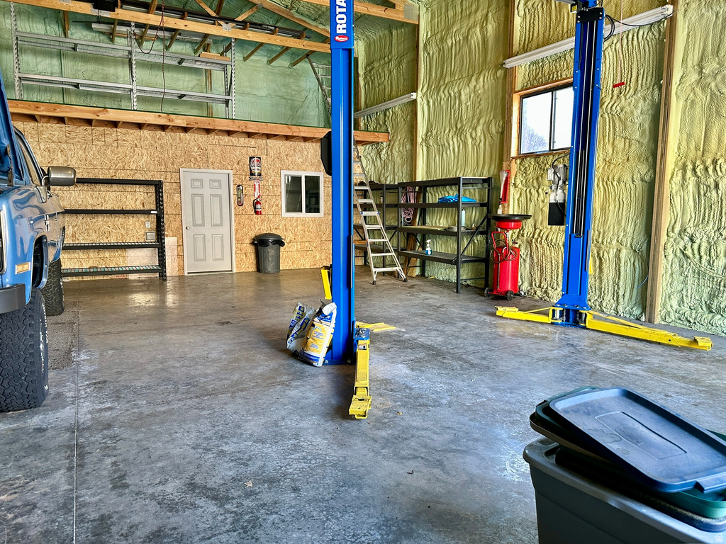 7737 W SAWTOOTH CV Vernal, UT 84078