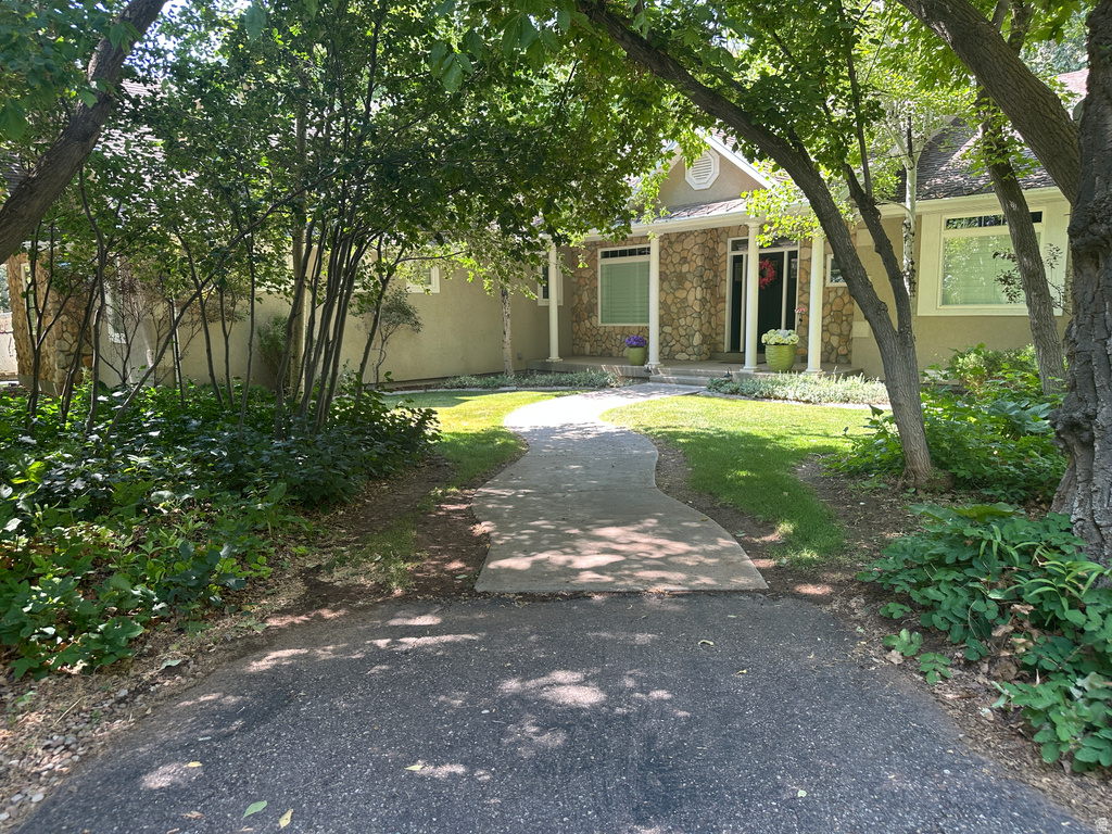 7737 W SAWTOOTH CV Vernal, UT 84078