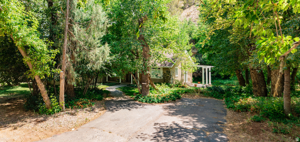 7737 W SAWTOOTH CV Vernal, UT 84078