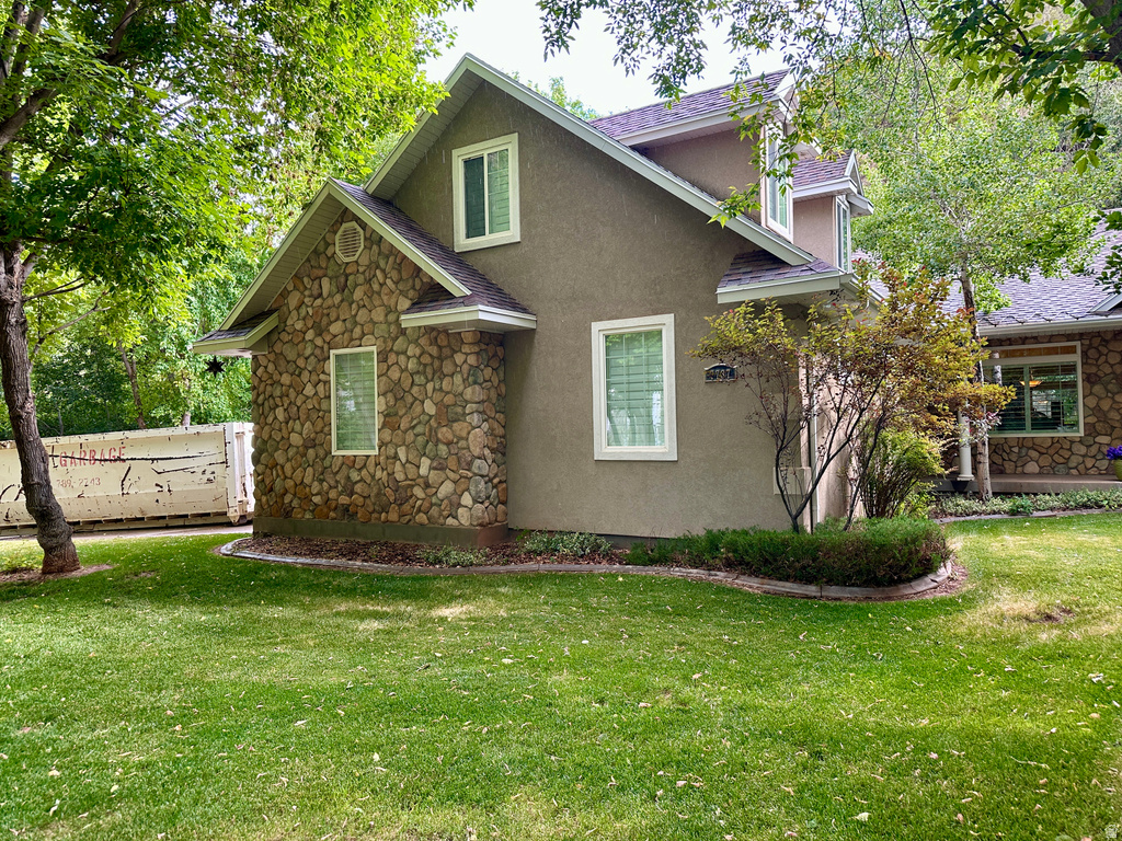 7737 W SAWTOOTH CV Vernal, UT 84078