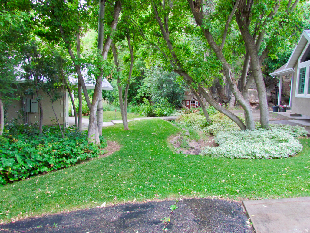 7737 W SAWTOOTH CV Vernal, UT 84078