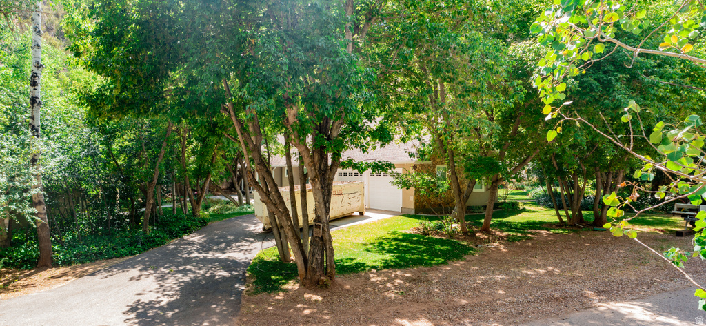 7737 W SAWTOOTH CV Vernal, UT 84078