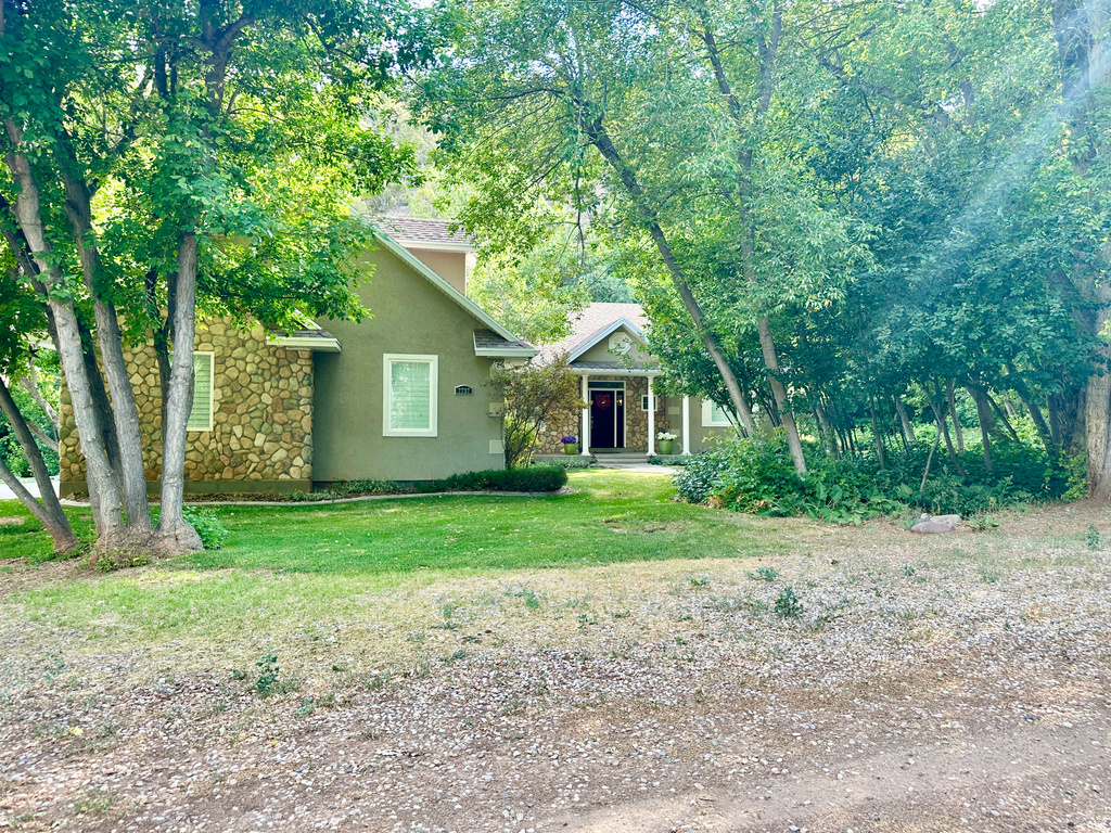 7737 W SAWTOOTH CV Vernal, UT 84078