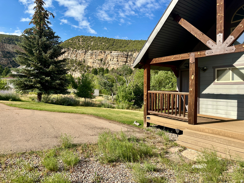 7737 W SAWTOOTH CV Vernal, UT 84078