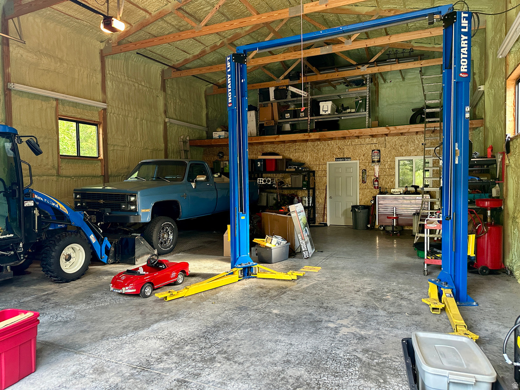 7737 W SAWTOOTH CV Vernal, UT 84078