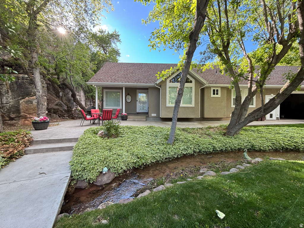 7737 W SAWTOOTH CV Vernal, UT 84078