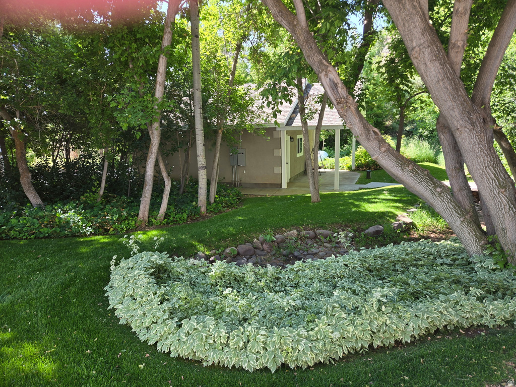 7737 W SAWTOOTH CV Vernal, UT 84078