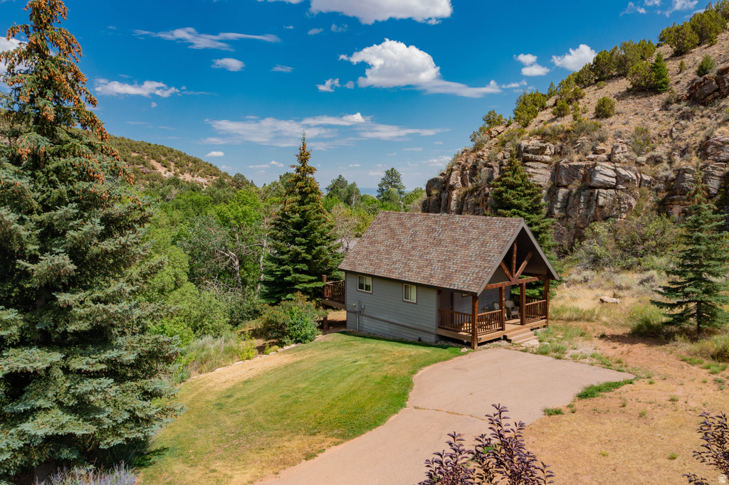 7737 W SAWTOOTH CV Vernal, UT 84078