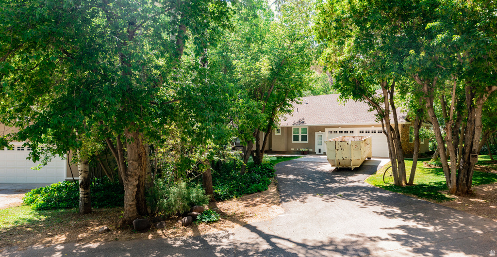 7737 W SAWTOOTH CV Vernal, UT 84078