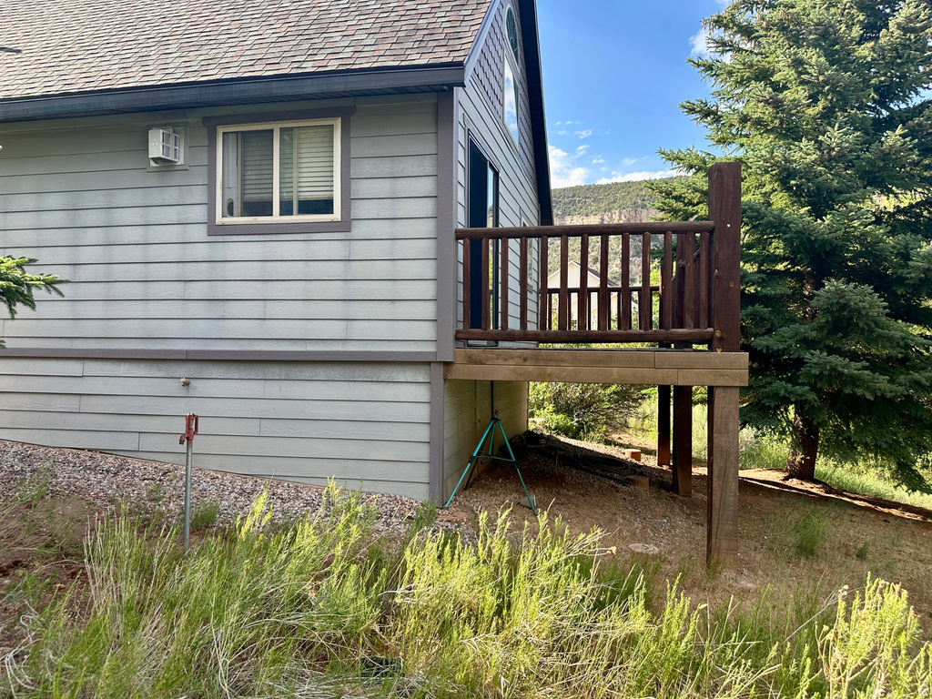 7737 W SAWTOOTH CV Vernal, UT 84078