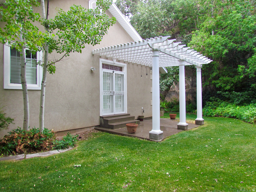 7737 W SAWTOOTH CV Vernal, UT 84078