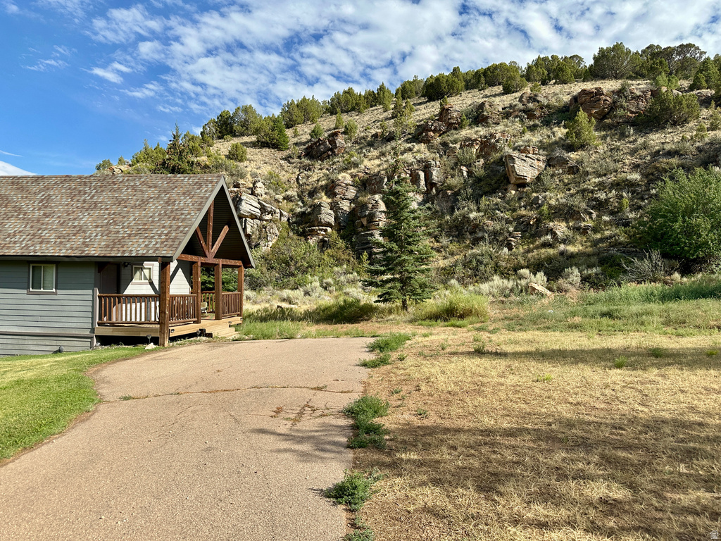 7737 W SAWTOOTH CV Vernal, UT 84078