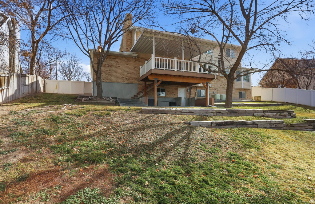 5554 S WHITE SPRINGS DR. DR Murray, UT 84123