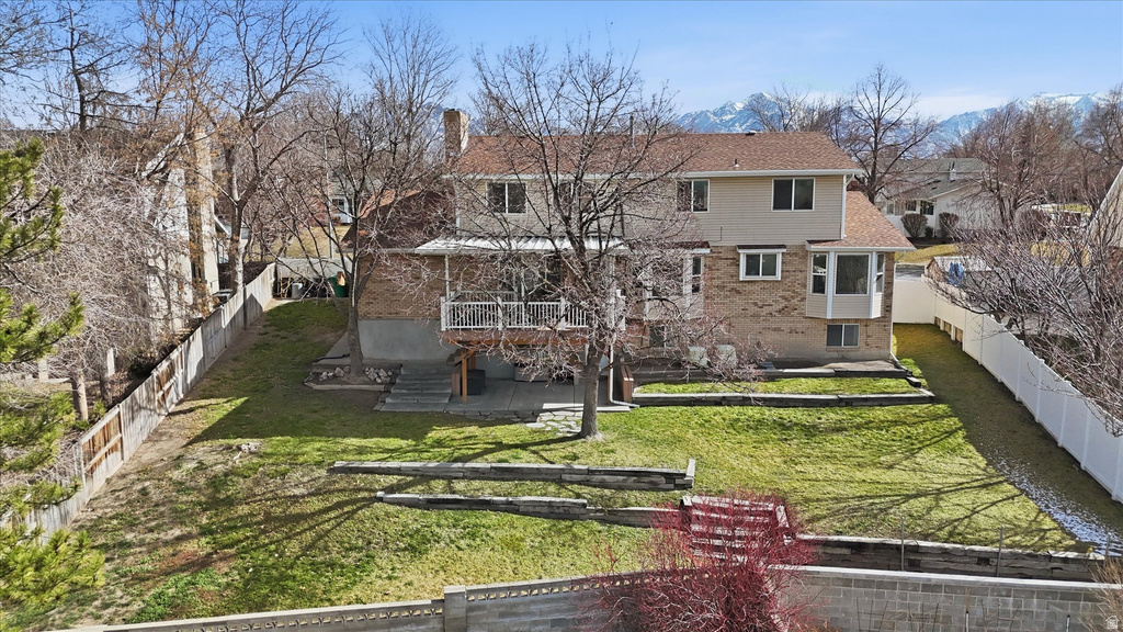 5554 S WHITE SPRINGS DR. DR Murray, UT 84123