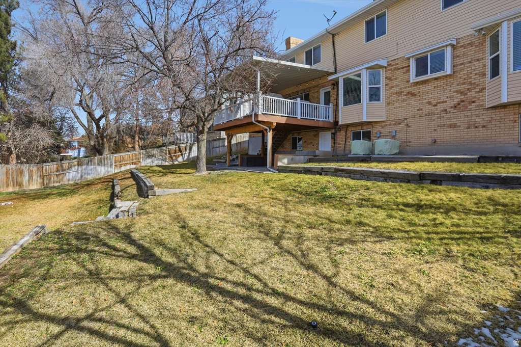 5554 S WHITE SPRINGS DR. DR Murray, UT 84123