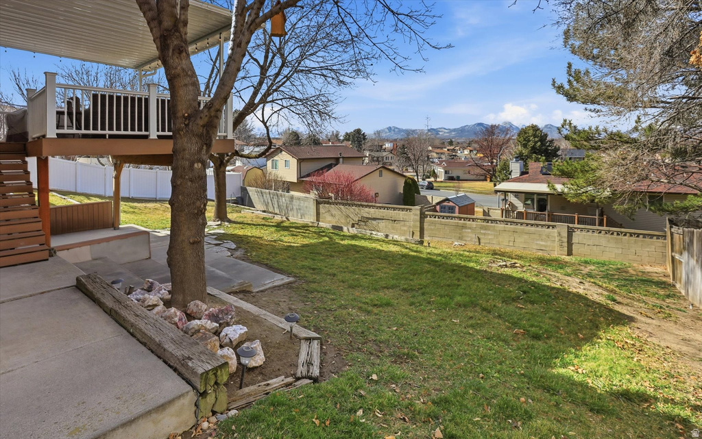 5554 S WHITE SPRINGS DR. DR Murray, UT 84123