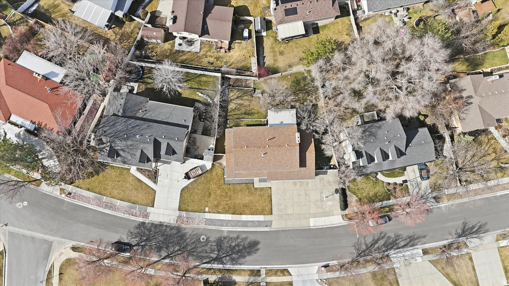 5554 S WHITE SPRINGS DR. DR Murray, UT 84123