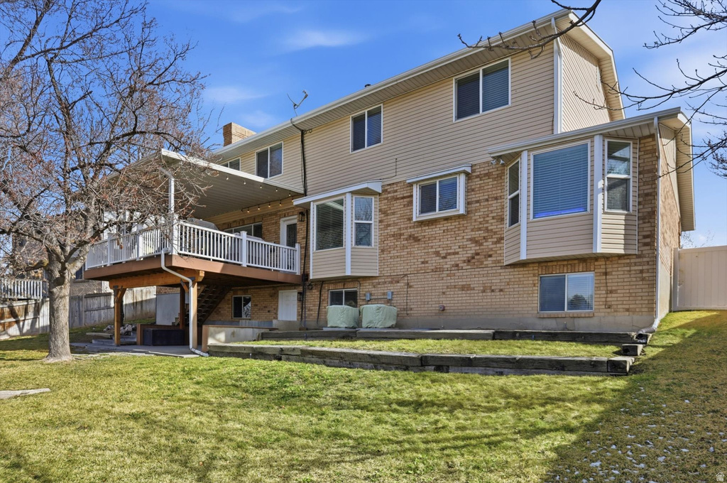 5554 S WHITE SPRINGS DR. DR Murray, UT 84123