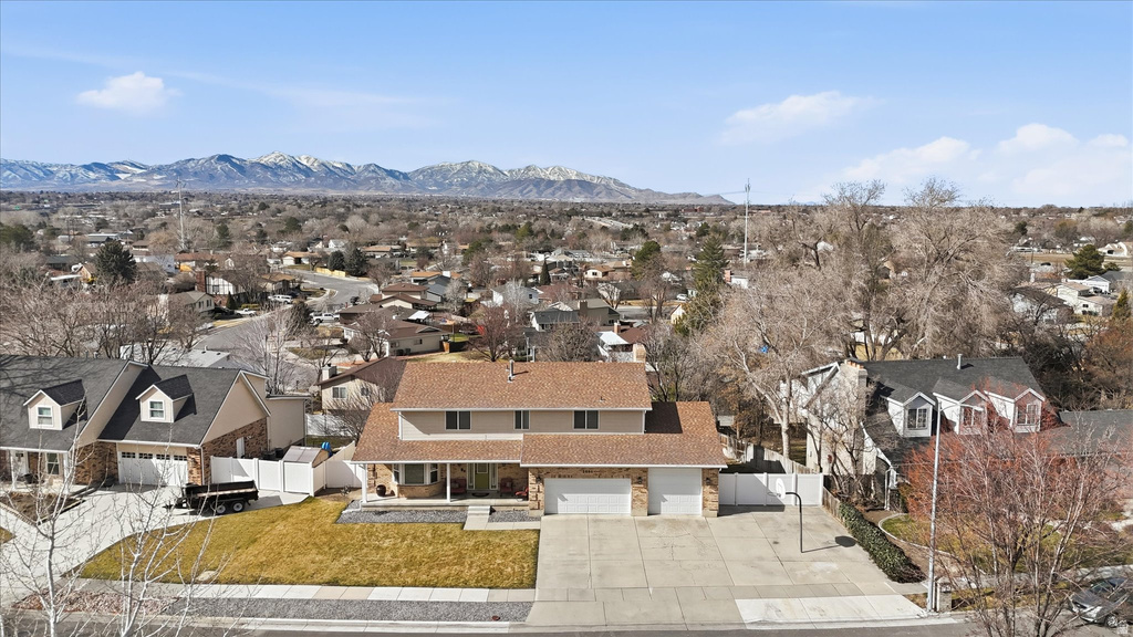 5554 S WHITE SPRINGS DR. DR Murray, UT 84123