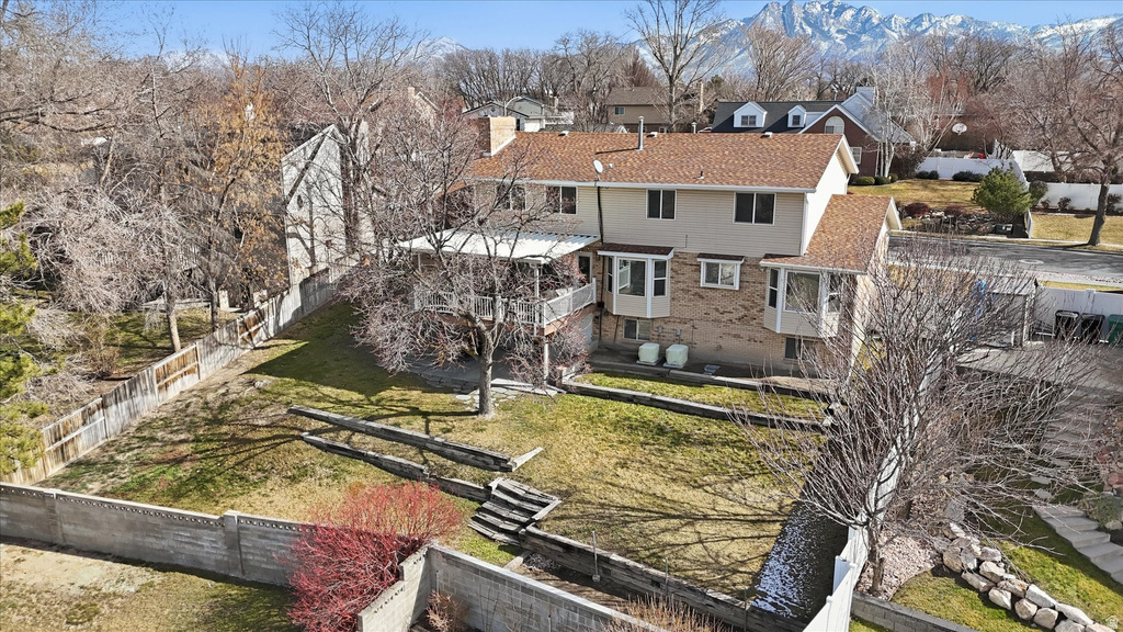 5554 S WHITE SPRINGS DR. DR Murray, UT 84123