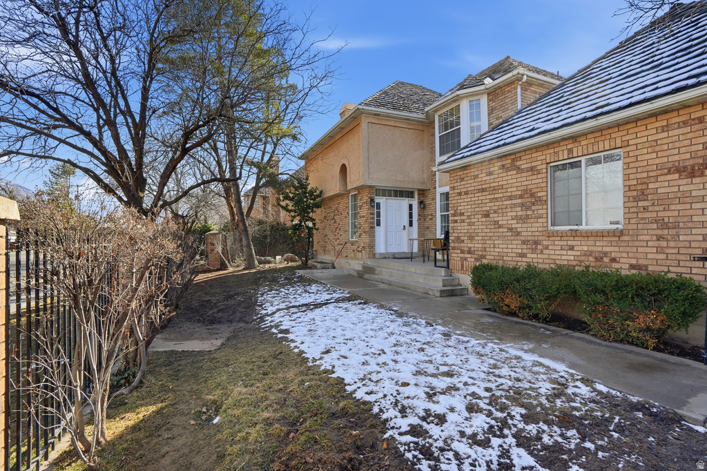 4507 S COUNTRYLANE RD Millcreek, UT 84117