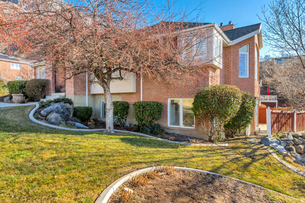 1408 E 2300 N Provo, UT 84604