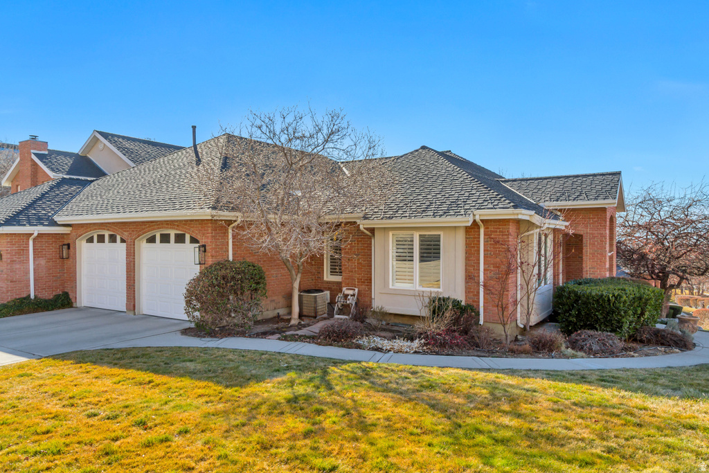 1408 E 2300 N Provo, UT 84604