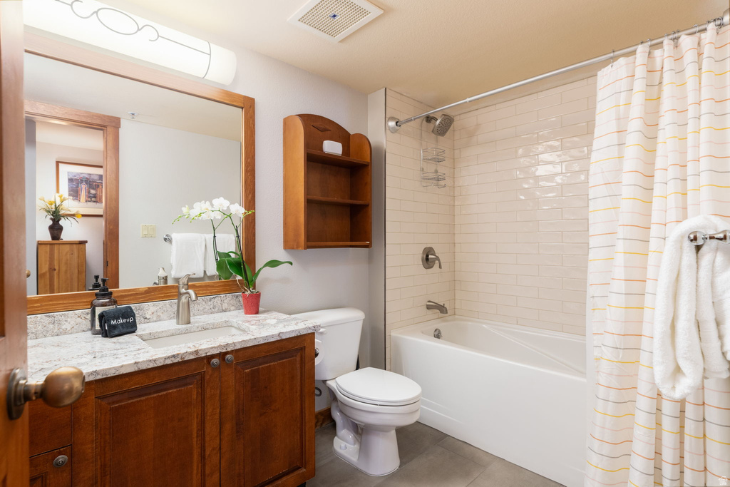 12090 E BIG COTTONWOOD CYN RD. SE #307 Solitude, UT 84121