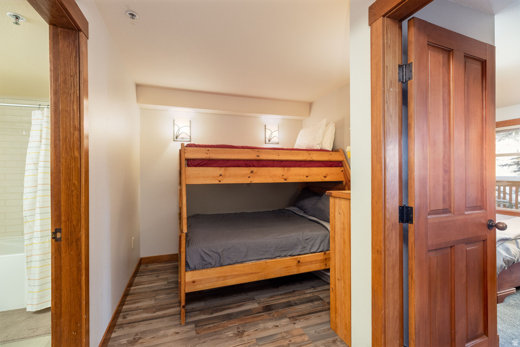 12090 E BIG COTTONWOOD CYN RD. SE #307 Solitude, UT 84121