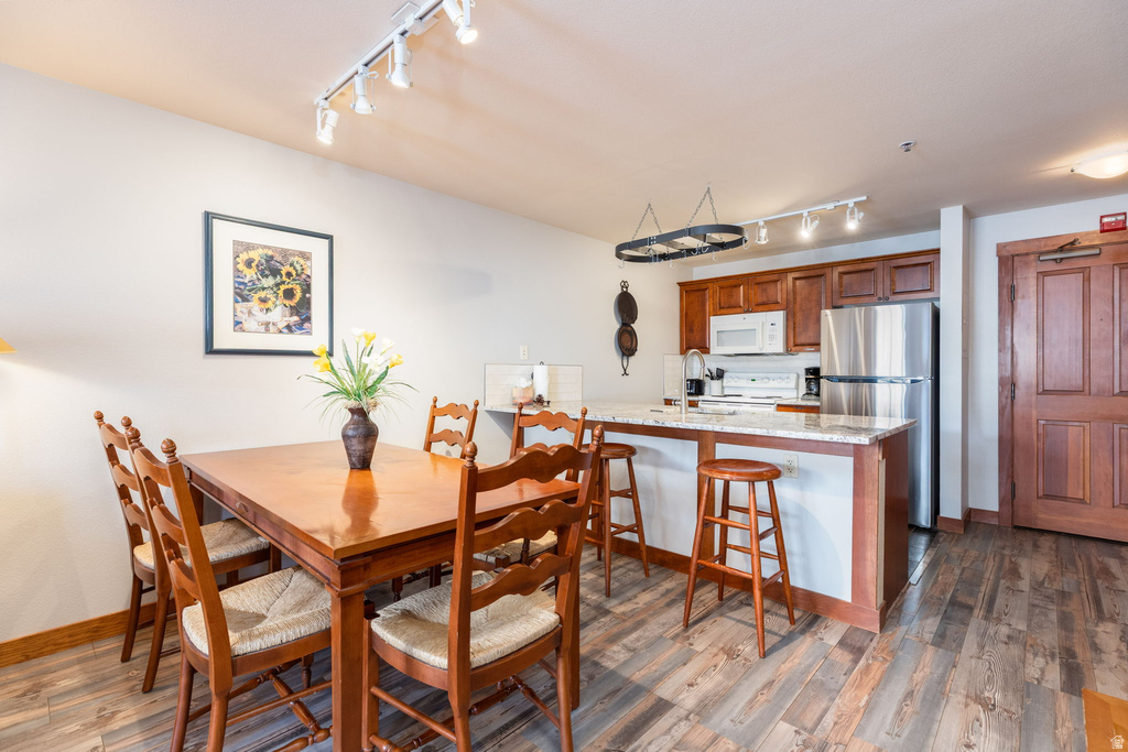 12090 E BIG COTTONWOOD CYN RD. SE #307 Solitude, UT 84121