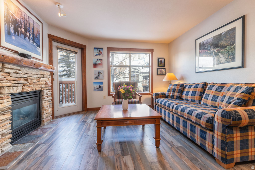 12090 E BIG COTTONWOOD CYN RD. SE #307 Solitude, UT 84121