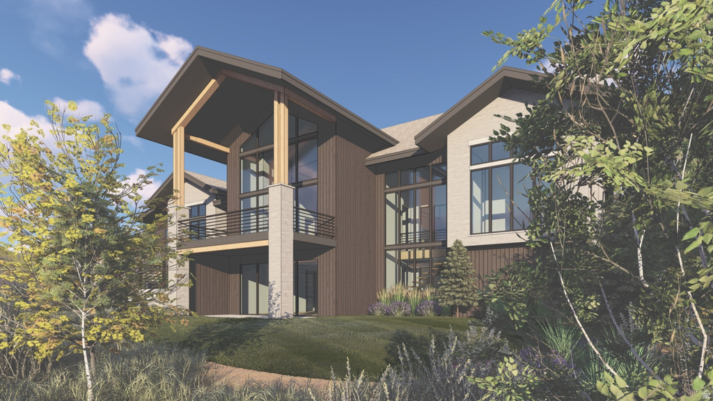 692 S NEBO CIR Woodland Hills, UT 84653