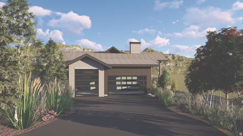 692 S NEBO CIR Woodland Hills, UT 84653