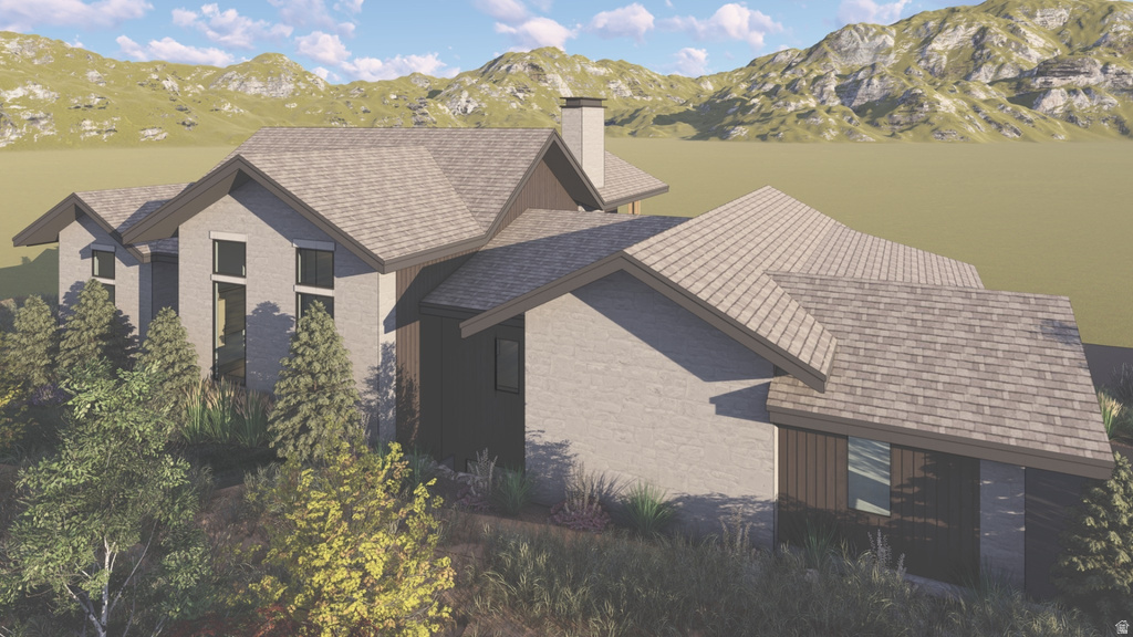 692 S NEBO CIR Woodland Hills, UT 84653